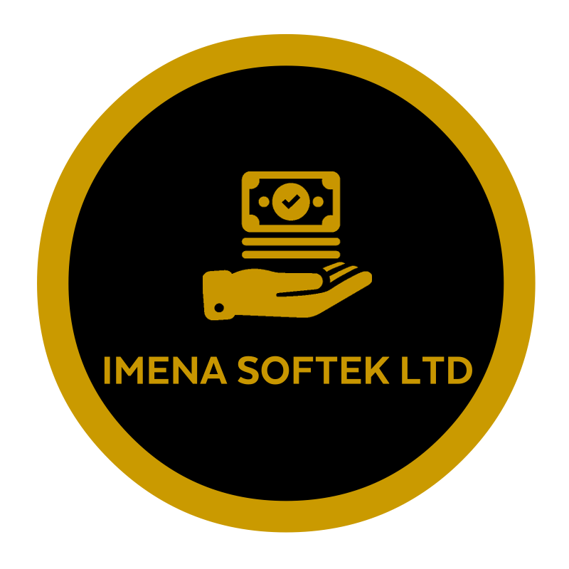 IMENA Softek Ltd