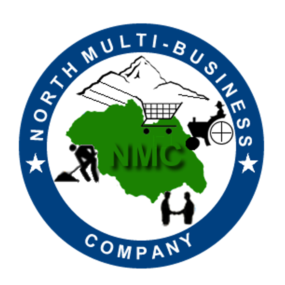 NMC LTD