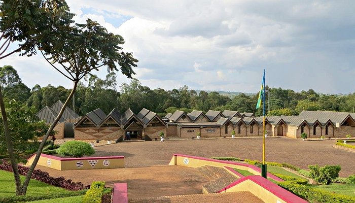 Lake Kivu